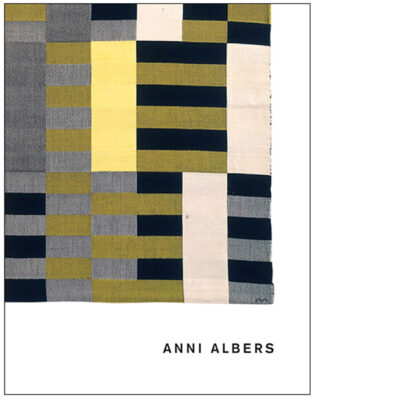 AnniAlbers_cinnoberbookshop