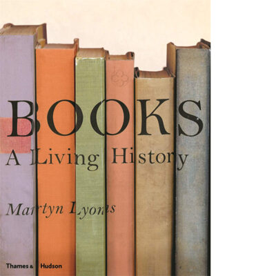 BookaALivingHistory_cinnoberbookshop.dk