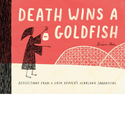 DeathWinsAGoldfish_Cinnoberbookshop.dk
