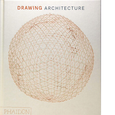 DrawingArchitecture_cinnoberbookshop.dk