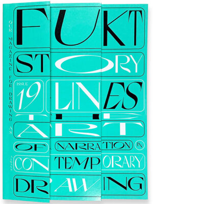 FUKT#19_cinnoberbookshop.dk