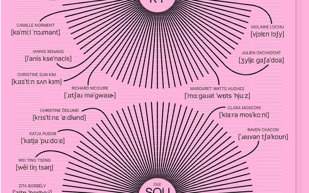 0526 // Rosa rødmen