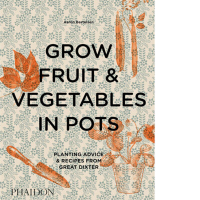 GrowFruitsAnd VegetablesIn Pots_cinnoberbookshop.dk
