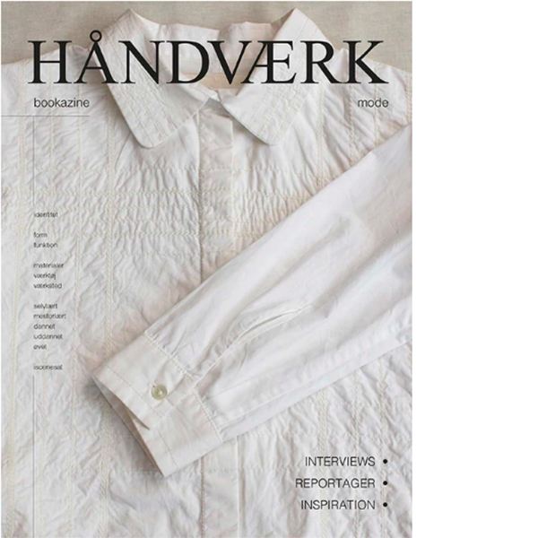 Håndværk (DK) No. 8