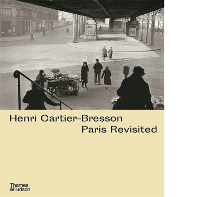 HenriCartierBressonParisRevisited_cinnoberbookshop.dk