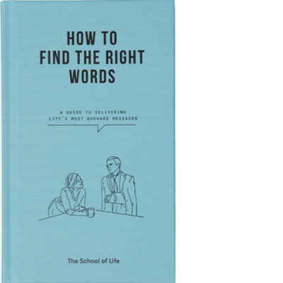 HowtoFindTheRightWords_cinnoberbookshop.dk