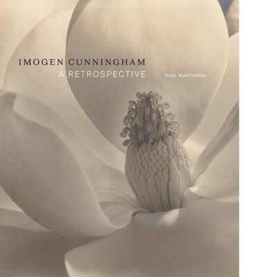 ImogenCunninghamARetrospective_cinnoberbookshop.dk