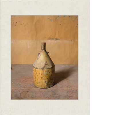 Morandi's Objects