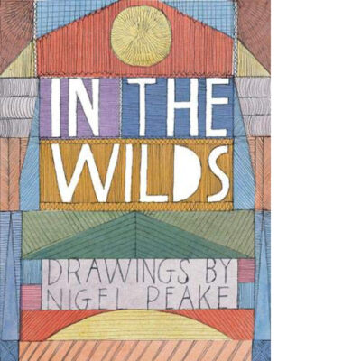 NigelPeake_IntTheWilds_cinnoberbookshop.dk