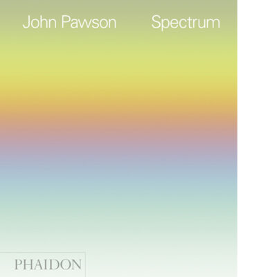 SpectrumJohnPawson