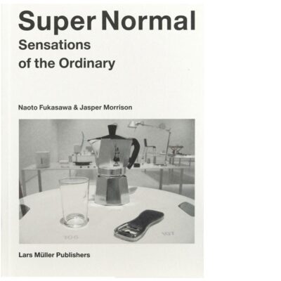 Supernormal
