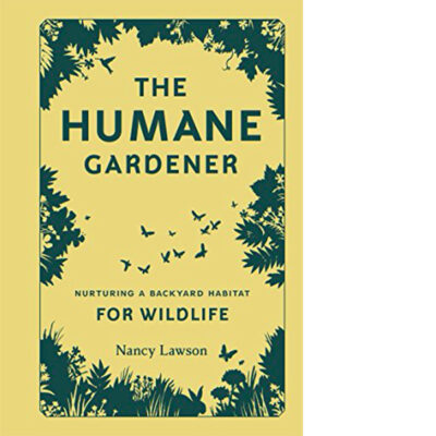 The Humane Gardener_cinnoberbookshop.dk