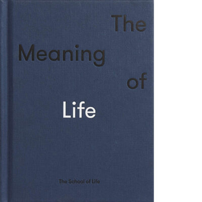 The meaning of life_cinnoberbookshop.dk