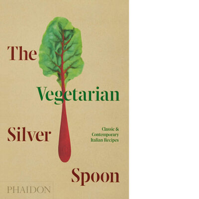 TheVegetarianSilverSpoon_cinnoberbookshop.dk
