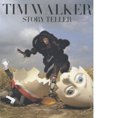 Tim Walker