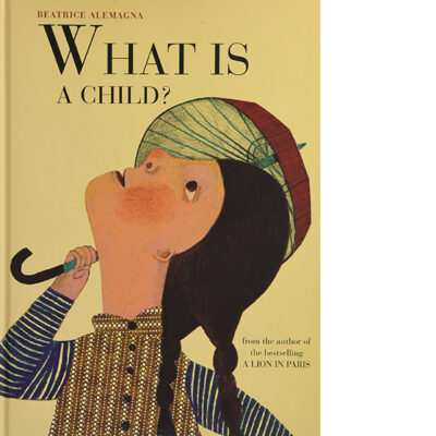 WhatIsAChild_cinnoberbookshop