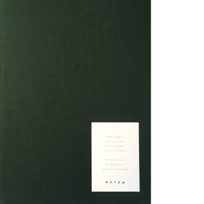 WorkJournalGreen_L