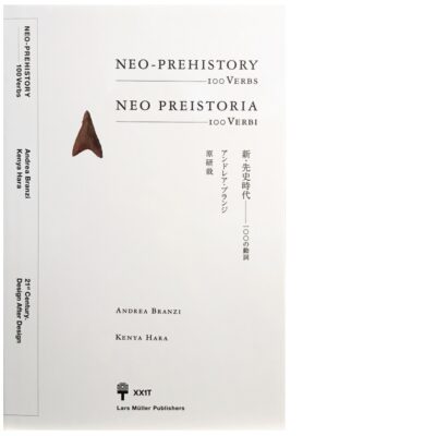neoprehistory